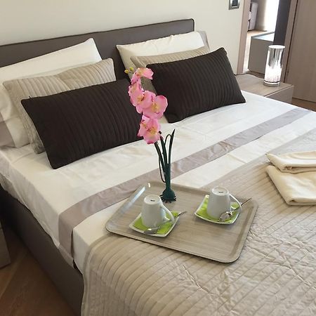 B&B Interno 11 Rzym Pokój zdjęcie