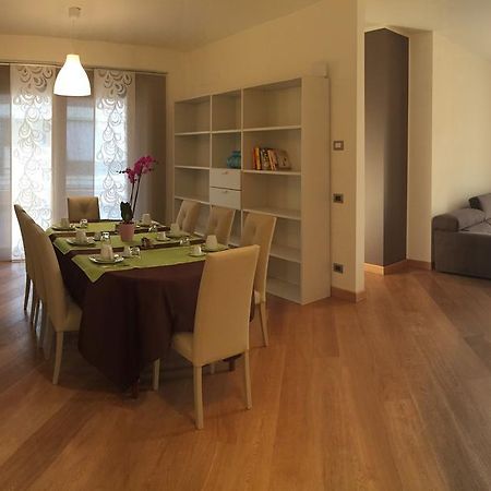 B&B Interno 11 Rzym Zewnętrze zdjęcie