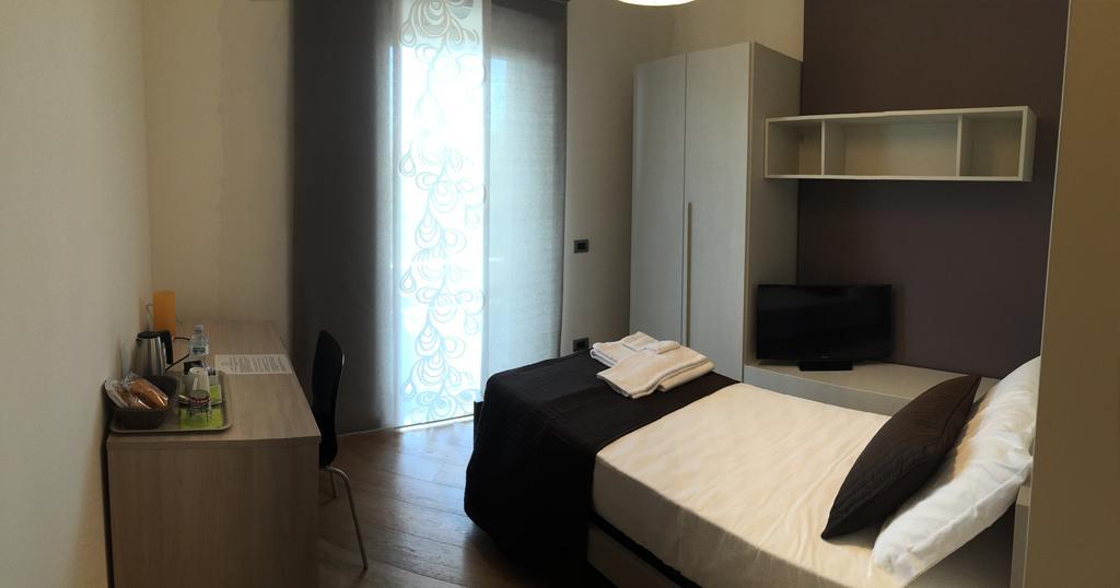 B&B Interno 11 Rzym Pokój zdjęcie