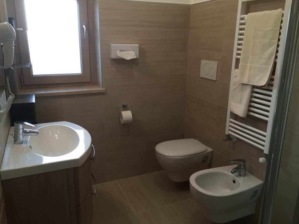 B&B Interno 11 Rzym Pokój zdjęcie