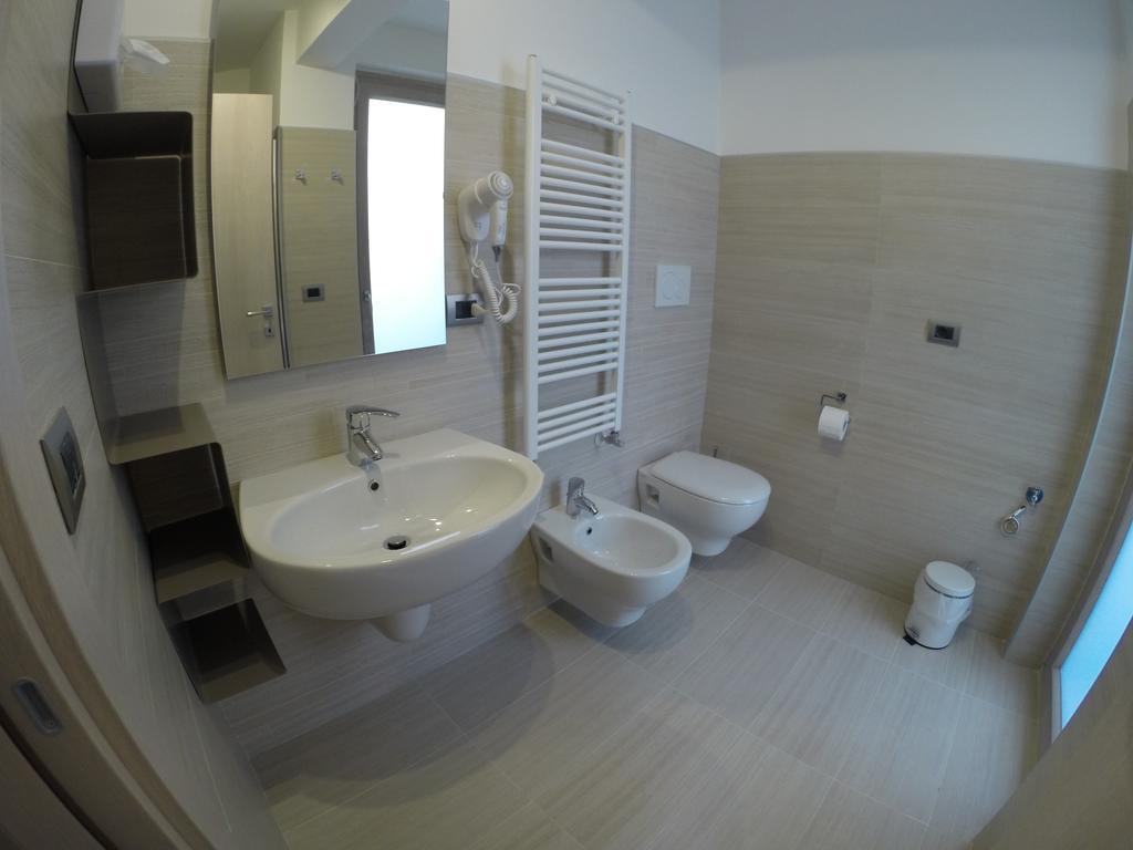 B&B Interno 11 Rzym Pokój zdjęcie