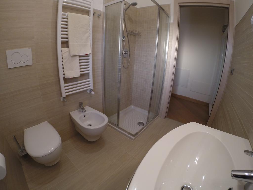B&B Interno 11 Rzym Pokój zdjęcie