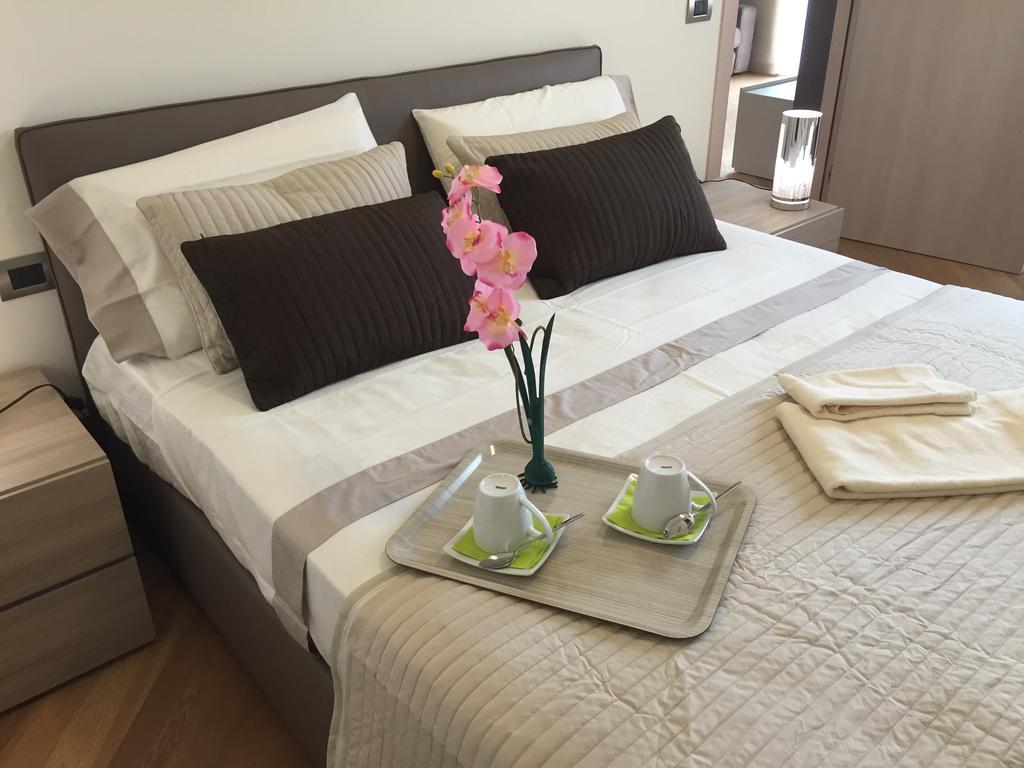 B&B Interno 11 Rzym Pokój zdjęcie