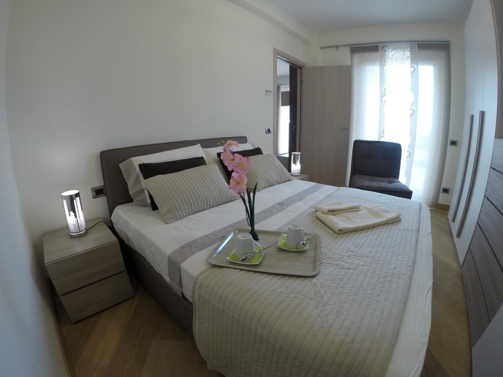 B&B Interno 11 Rzym Pokój zdjęcie