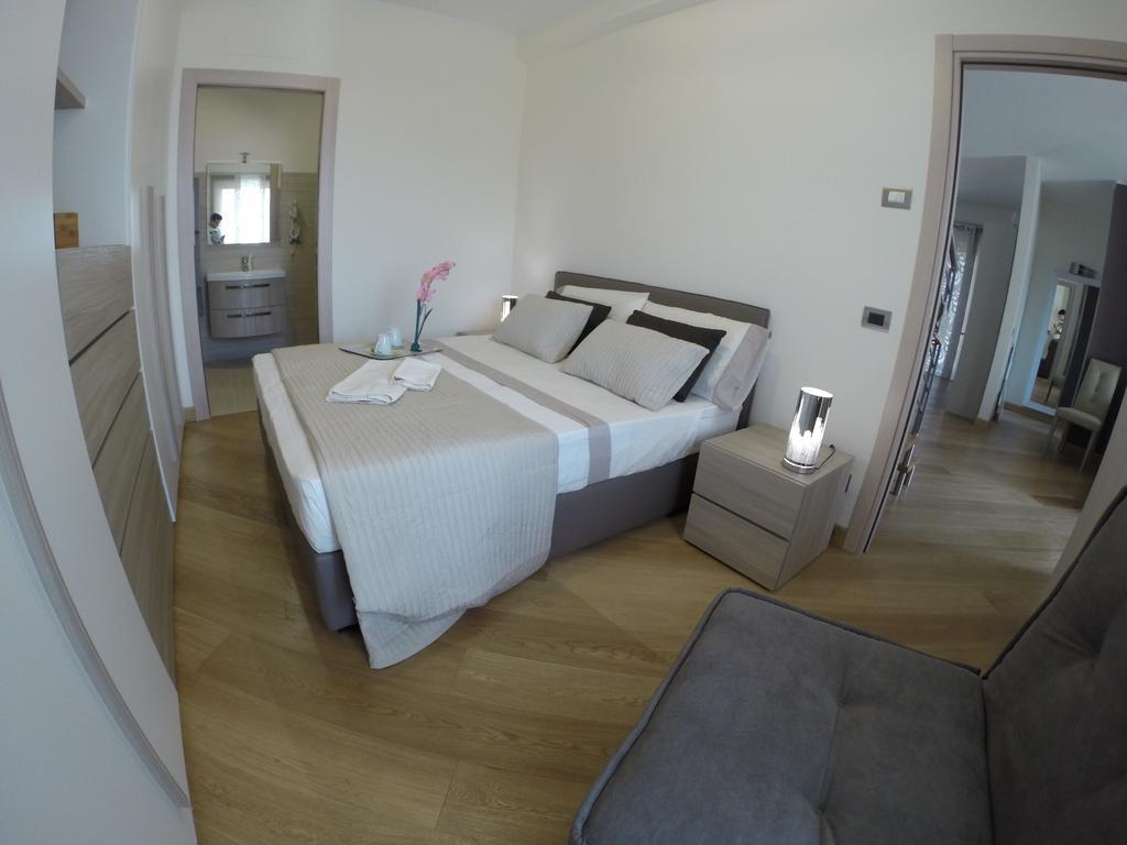 B&B Interno 11 Rzym Pokój zdjęcie