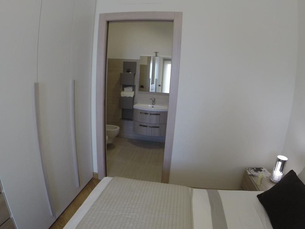 B&B Interno 11 Rzym Pokój zdjęcie