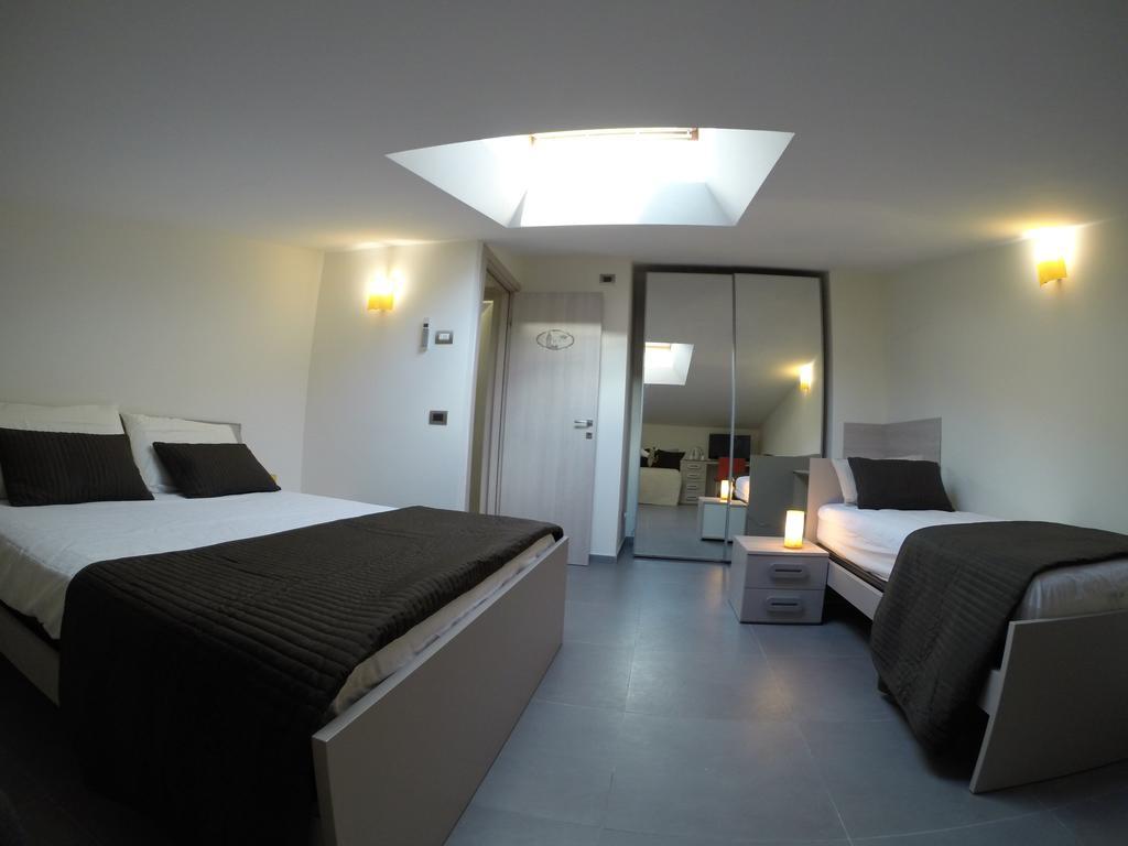 B&B Interno 11 Rzym Pokój zdjęcie