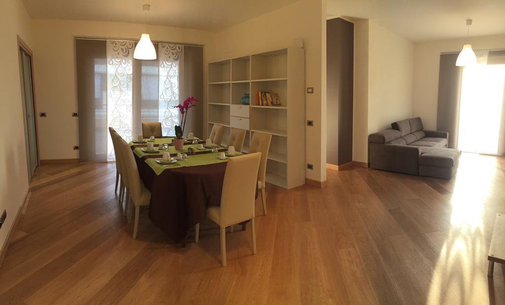 B&B Interno 11 Rzym Zewnętrze zdjęcie